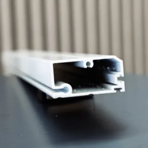 Draghandtag aluminium 250cm